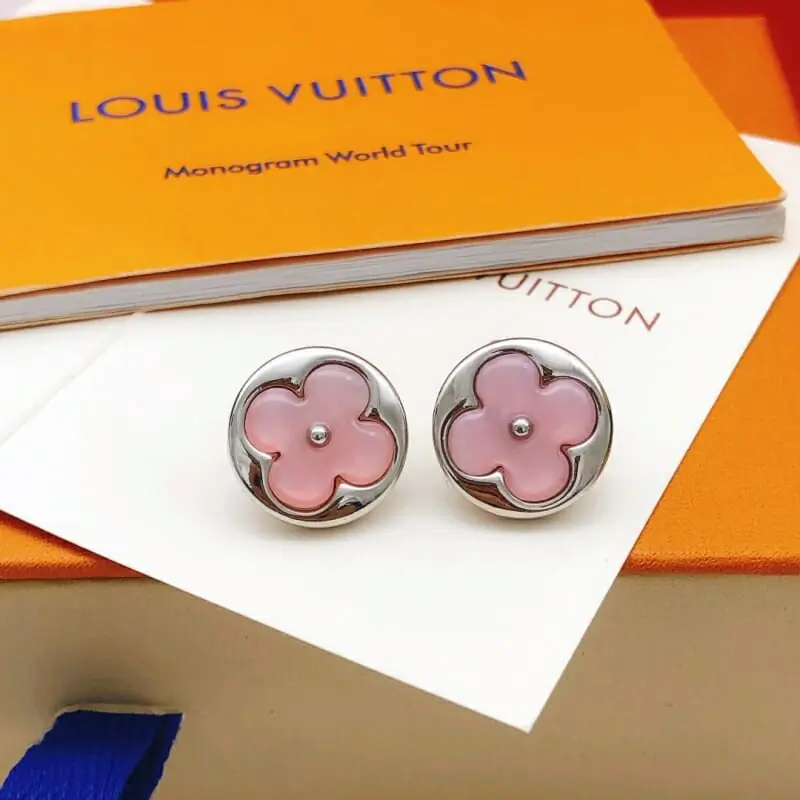 louis vuitton boucles doreilles pour femme s_12624b32